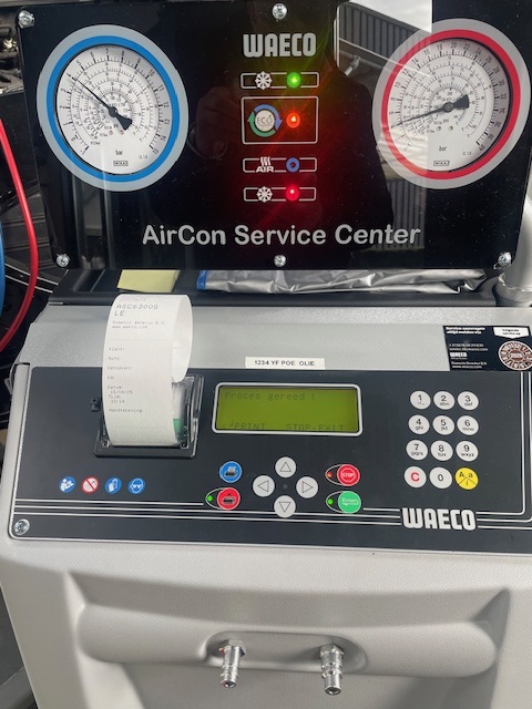 Airco controle in Hapert Airco controle in Hapert